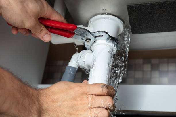 Best Water damage restoration insurance claims  in Nashua, NH