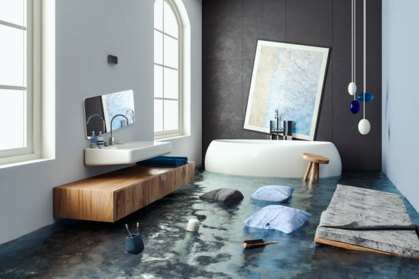 Best Water damage restoration near me  in Nashua, NH