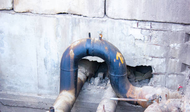 Best Water damage restoration near me  in Nashua, NH